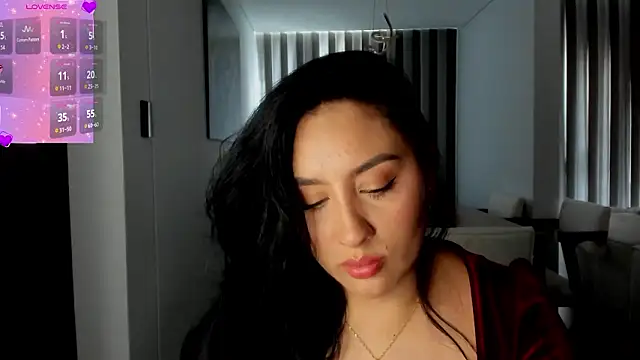 AnushaKumari online show from 14, 2, 2026