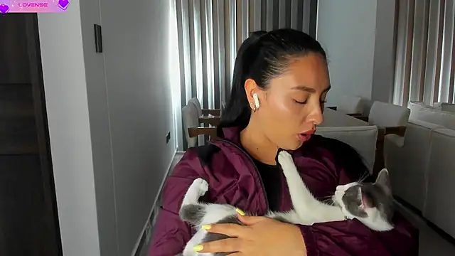 AnushaKumari online show from 29, 9, 2025