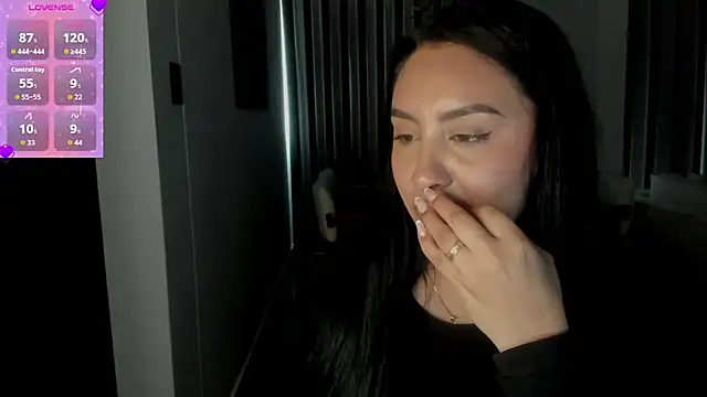 AnushaKumari online show from 1, 12, 2025