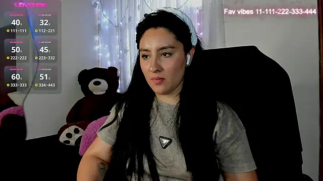 AnushaKumari online show from 28, 12, 2024