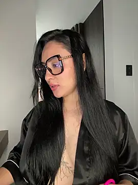 AnushaKumari online show from 13, 9, 2025