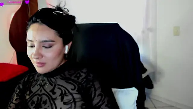 AnushaKumari online show from 11, 1, 2025