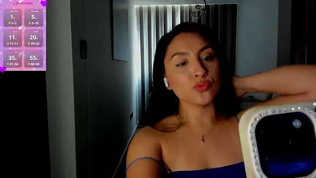 AnushaKumari online show from 7, 2, 2026