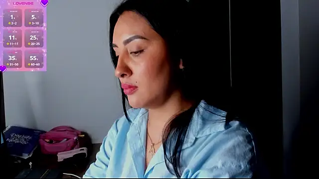 AnushaKumari online show from 10, 7, 2026