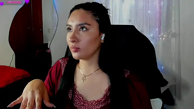 AnushaKumari online show from 15, 1, 2025