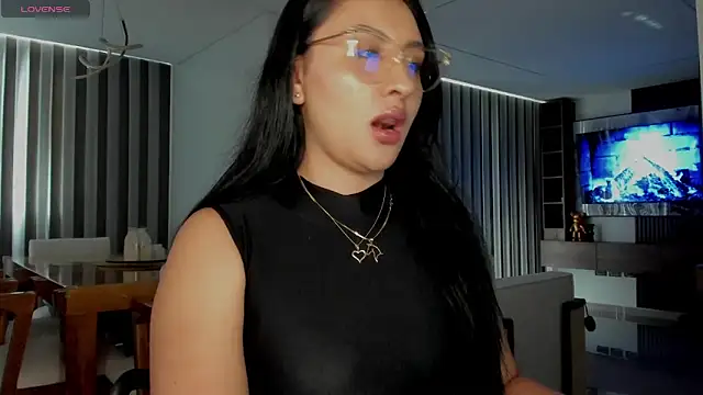 AnushaKumari online show from 19, 9, 2025