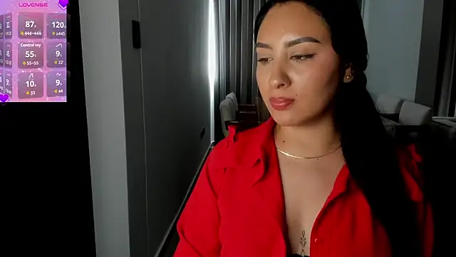 AnushaKumari online show from 30, 10, 2025