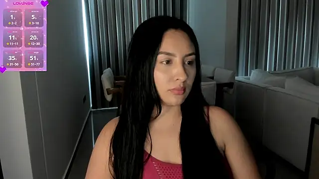 AnushaKumari online show from 13, 11, 2025