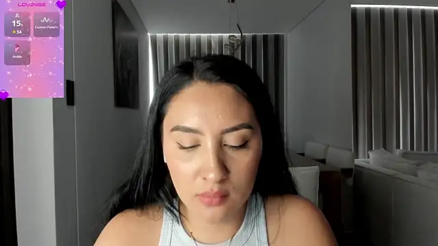 AnushaKumari online show from 19, 11, 2025