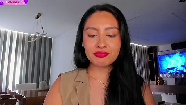 AnushaKumari online show from 24, 9, 2025