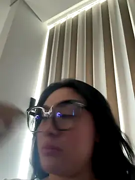 AnushaKumari online show from 19, 12, 2025