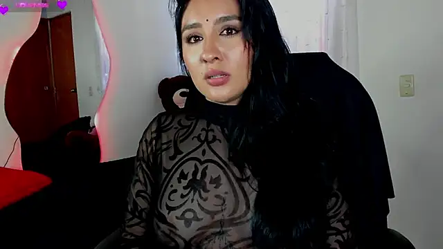 AnushaKumari online show from 11, 1, 2025