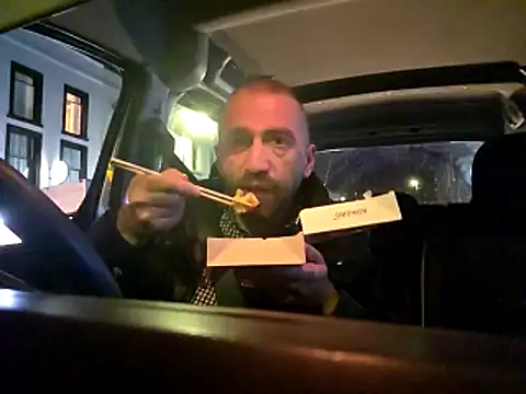 theSmallest-dick online show from 23, 10, 2025