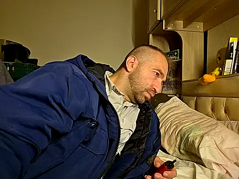 theSmallest-dick online show from 4, 10, 2025