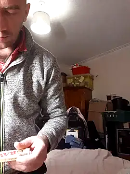 theSmallest-dick online show from 21, 2, 2025