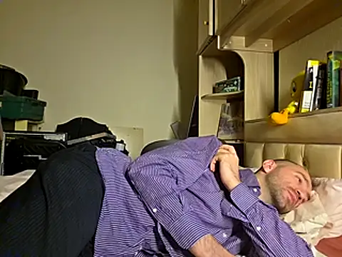 theSmallest-dick online show from 2, 11, 2025