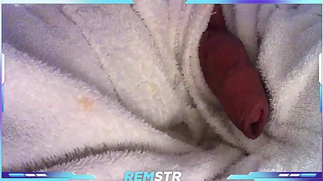 Remstr online show from 12, 10, 2025