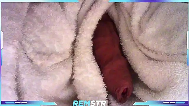 Remstr online show from 8, 10, 2025