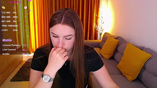 Snapshot of _Mia_Adams chatting on 16, 3, 2025 Mia Adams online show from 16, 3, 2025