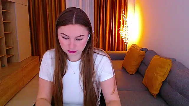  Mia Adams online show from 22, 3, 2026