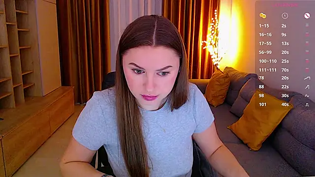  Mia Adams online show from 9, 2, 2026