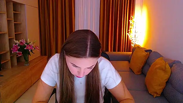 Snapshot of _Mia_Adams chatting on 20, 9, 2025 Mia Adams online show from 20, 9, 2025