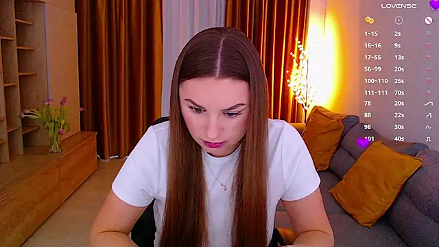  Mia Adams online show from 11, 1, 2026