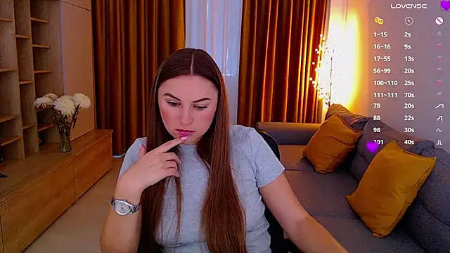 Snapshot of _Mia_Adams chatting on 29, 10, 2025 Mia Adams online show from 29, 10, 2025