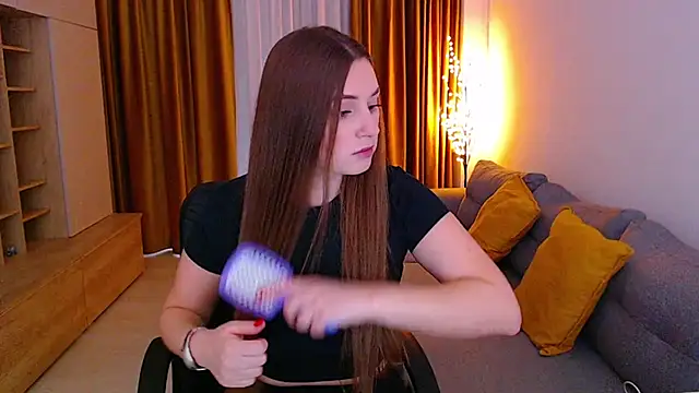  Mia Adams online show from 30, 3, 2026