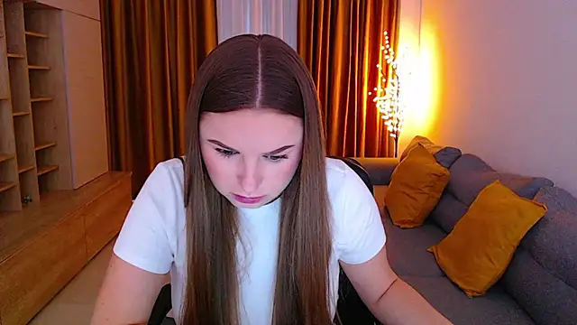  Mia Adams online show from 21, 3, 2026