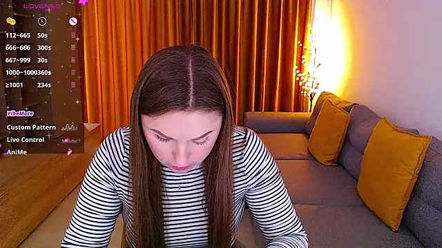 Snapshot of _Mia_Adams chatting on 16, 2, 2025 Mia Adams online show from 16, 2, 2025