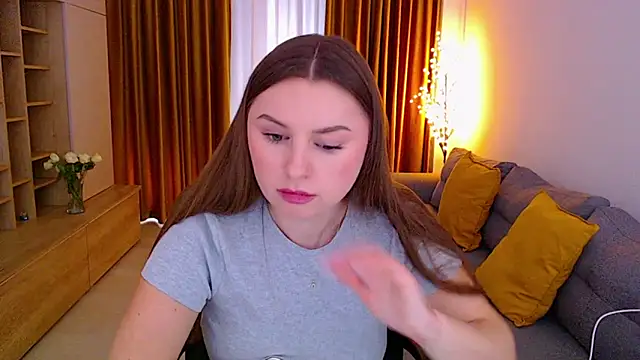  Mia Adams online show from 12, 3, 2026