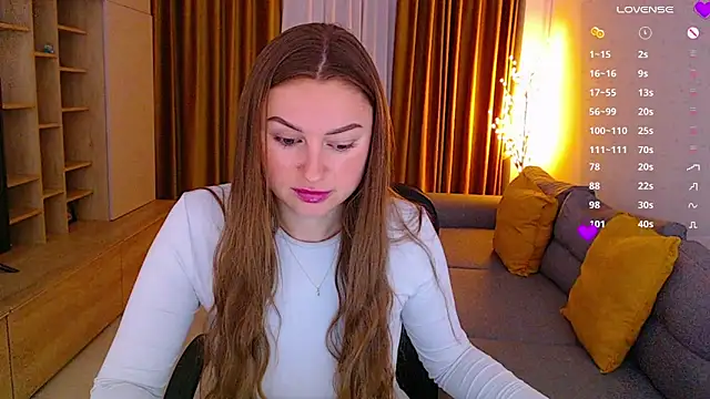 Snapshot of _Mia_Adams chatting on 19, 11, 2025 Mia Adams online show from 19, 11, 2025