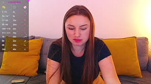 Snapshot of _Mia_Adams chatting on 22, 3, 2025 Mia Adams online show from 22, 3, 2025