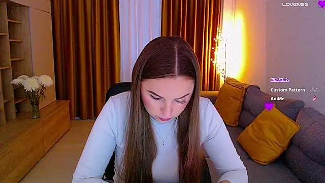 Snapshot of _Mia_Adams chatting on 25, 10, 2025 Mia Adams online show from 25, 10, 2025