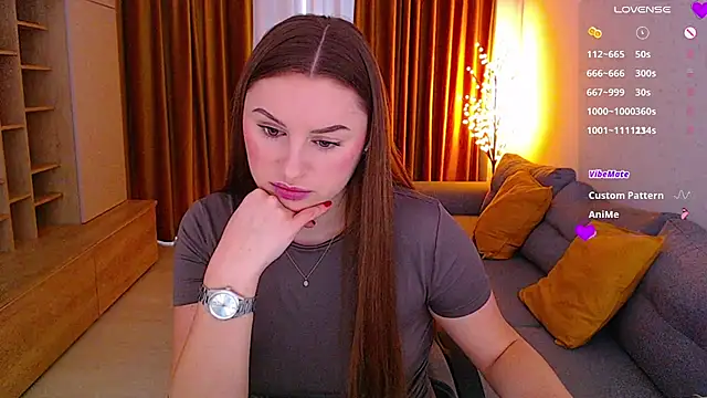  Mia Adams online show from 14, 1, 2026