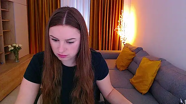  Mia Adams online show from 10, 3, 2026