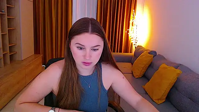  Mia Adams online show from 12, 5, 2026
