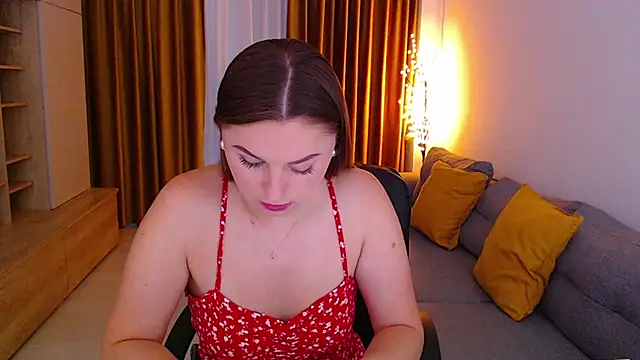 Snapshot of _Mia_Adams chatting on 19, 6, 2026 Mia Adams online show from 19, 6, 2026