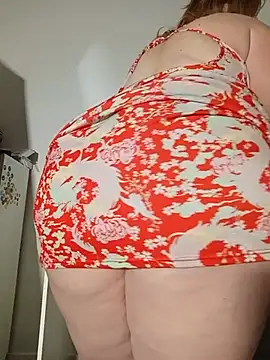 amanda-hornySeduction online show from 29, 5, 2026