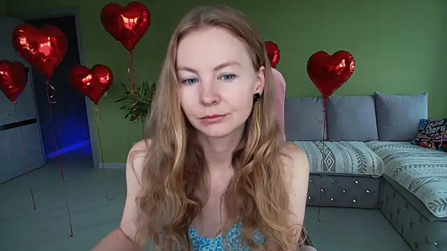 Cuddle Cat online show from 29, 5, 2026