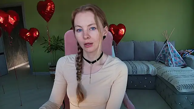 Cuddle Cat online show from 31, 5, 2026