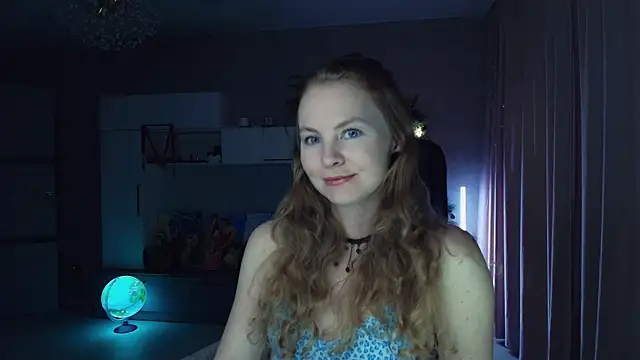 Cuddle Cat online show from 17, 12, 2025