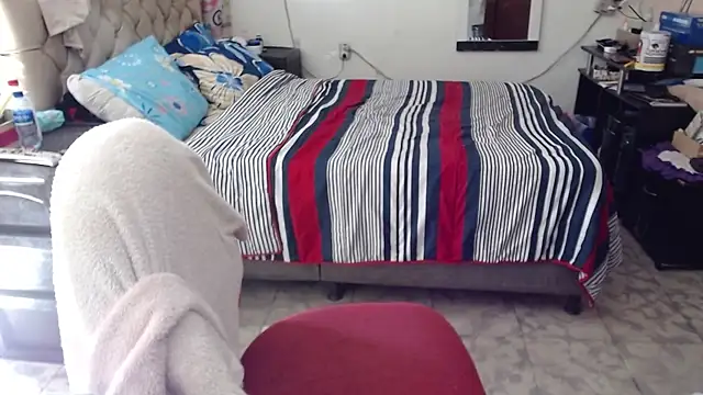 Barbiegomez online show from 5, 1, 2026