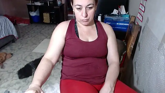 Barbiegomez online show from 16, 4, 2026