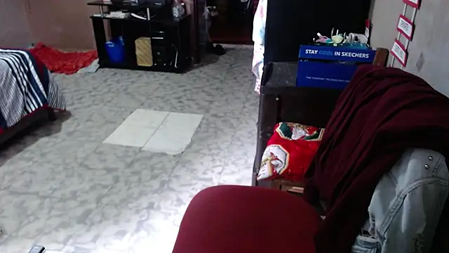 Barbiegomez online show from 7, 4, 2026