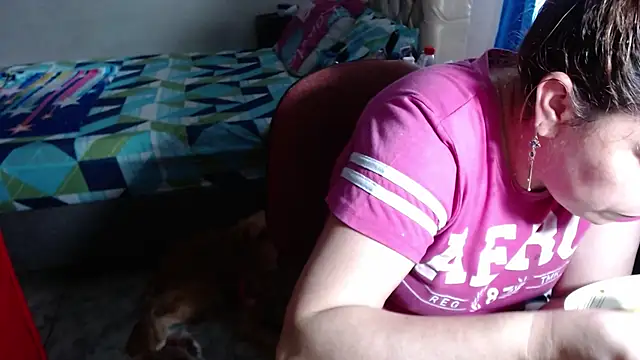 Barbiegomez online show from 4, 11, 2025