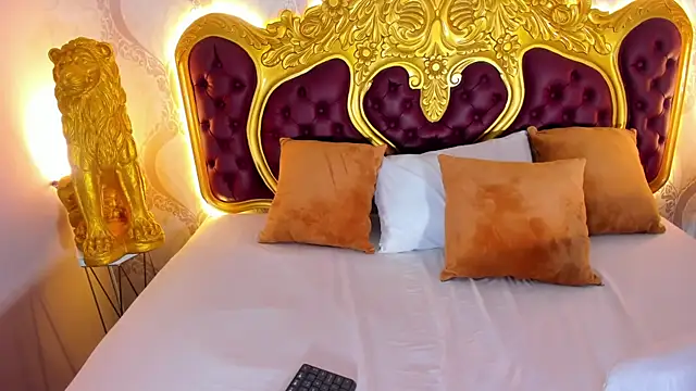 Snapshot of Dulce_26_ chatting on 7, 3, 2025 Dulce 26 online show from 7, 3, 2025