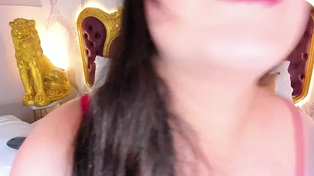 Snapshot of Dulce_26_ chatting on 24, 9, 2025 Dulce 26 online show from 24, 9, 2025