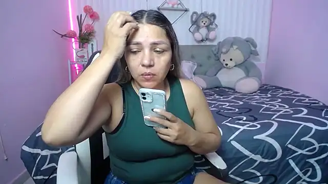 cum bigass online show from 13, 3, 2026